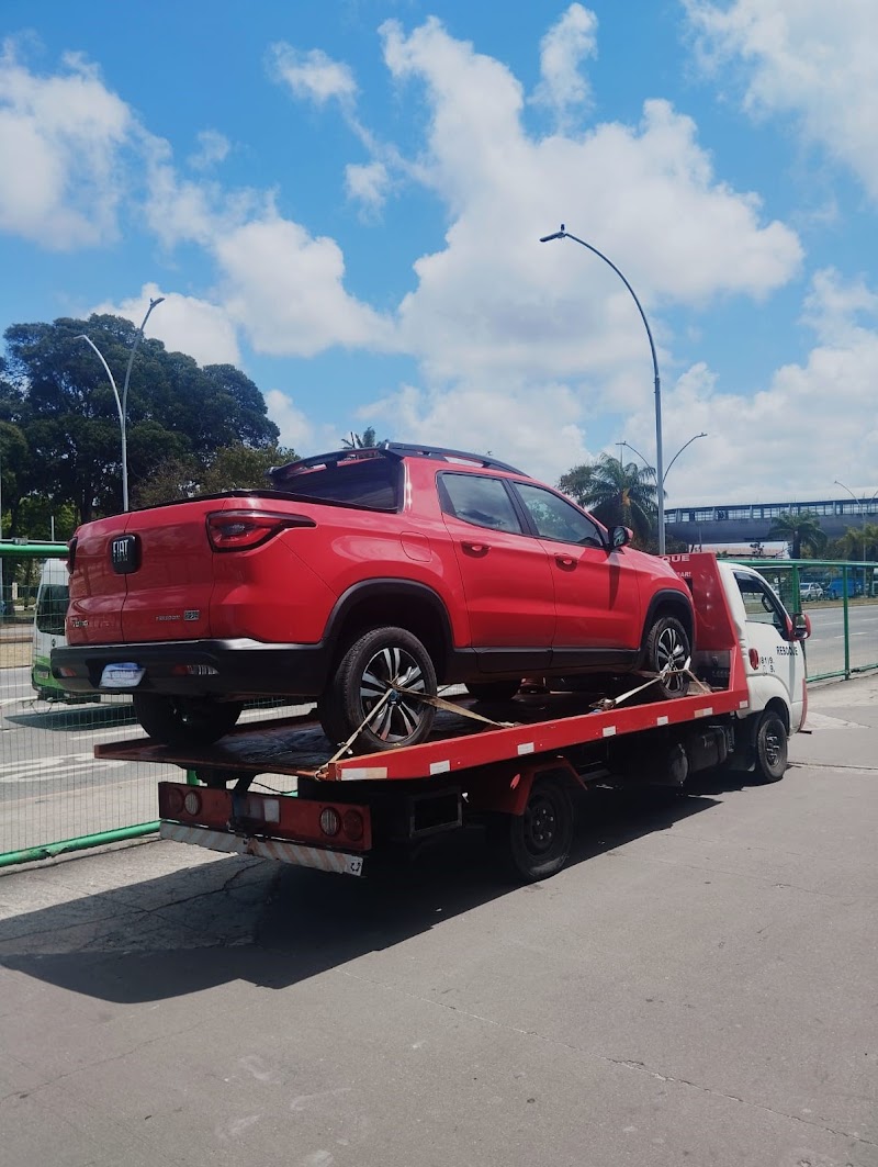 Emerson Reboque 24 horas Recife