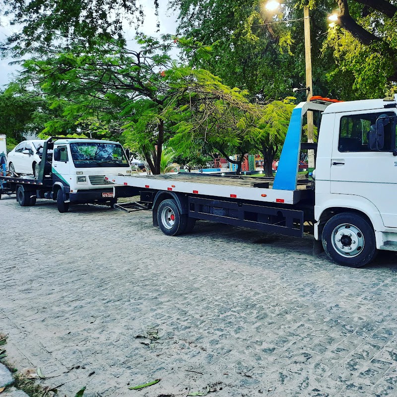 Kaká Reboque guincho