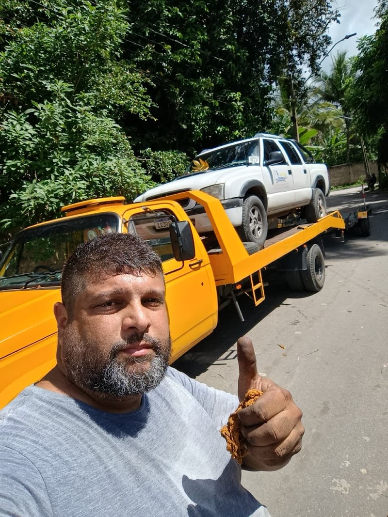 Tony Reboque locar 24hs serviço de guincho