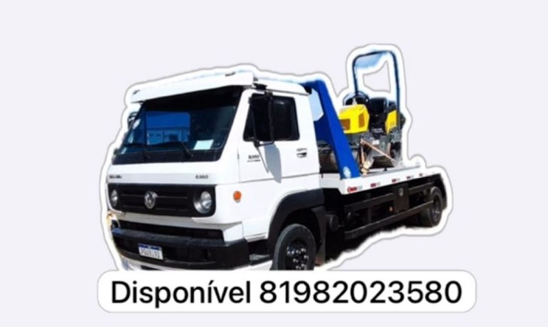 VILELA REBOQUE 24 HORAS