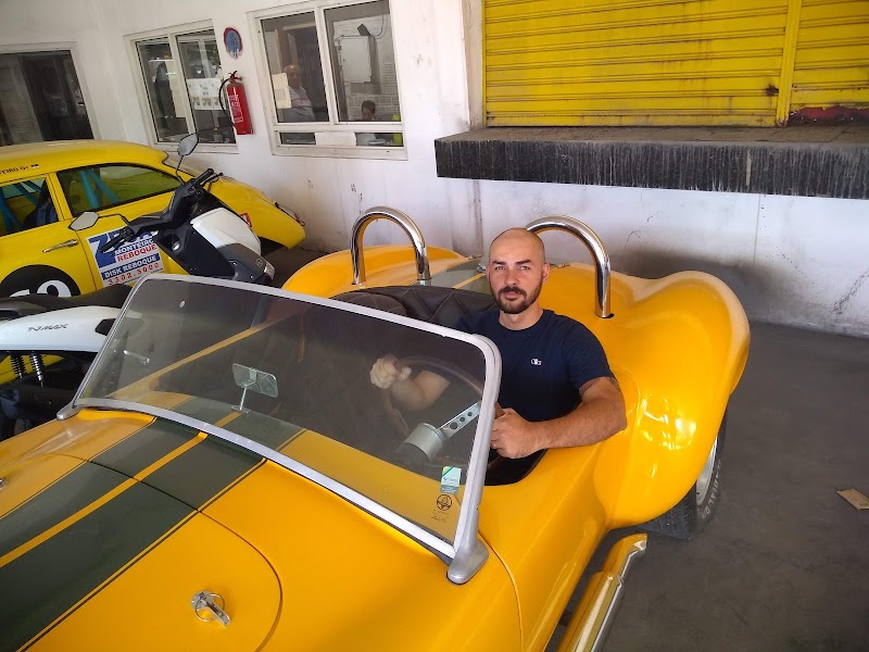 Zeca Monteiro Bateria