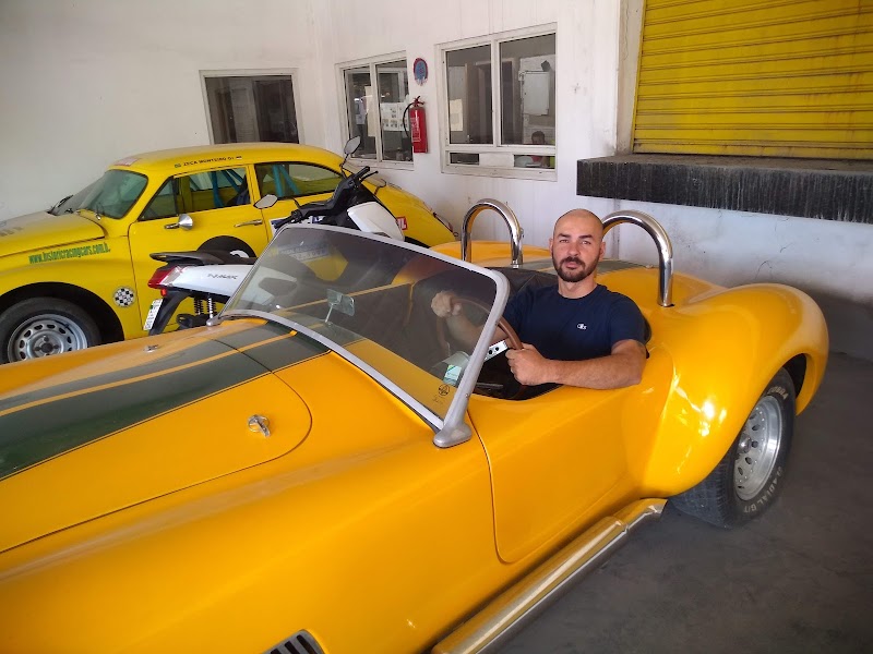 ZECA MONTEIRO MOBILE