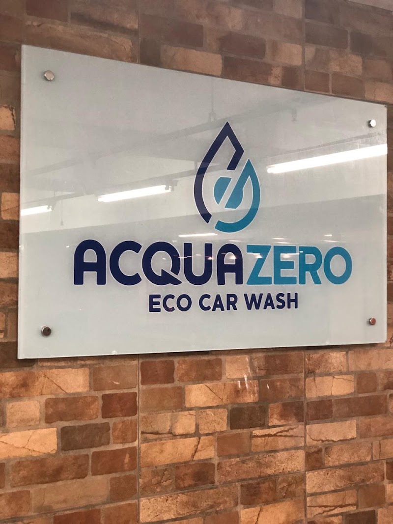 Acquazero Shopping Recife