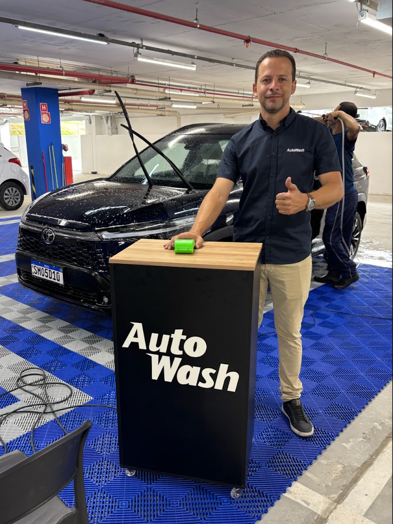 Autowash Lava Jato