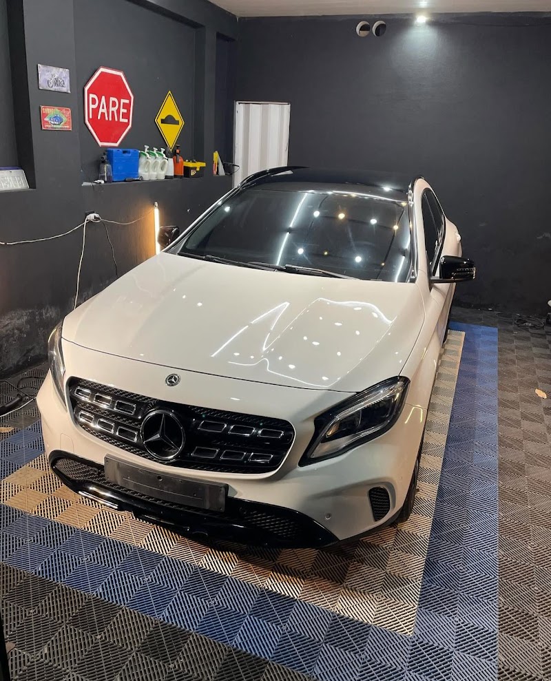 Carpoli Detail estética automotiva