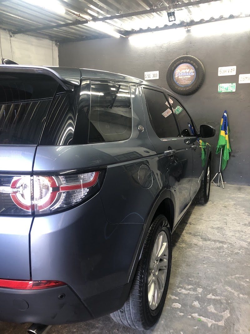 Carwash Ateliê Automotivo