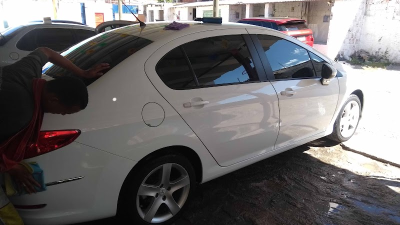 Clean Auto Jato - Ecolavagem