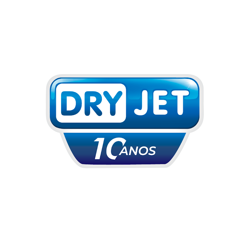 DRYJET Ferreira Costa Tamarineira
