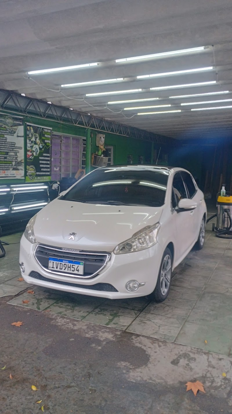 Estética automotiva Marli