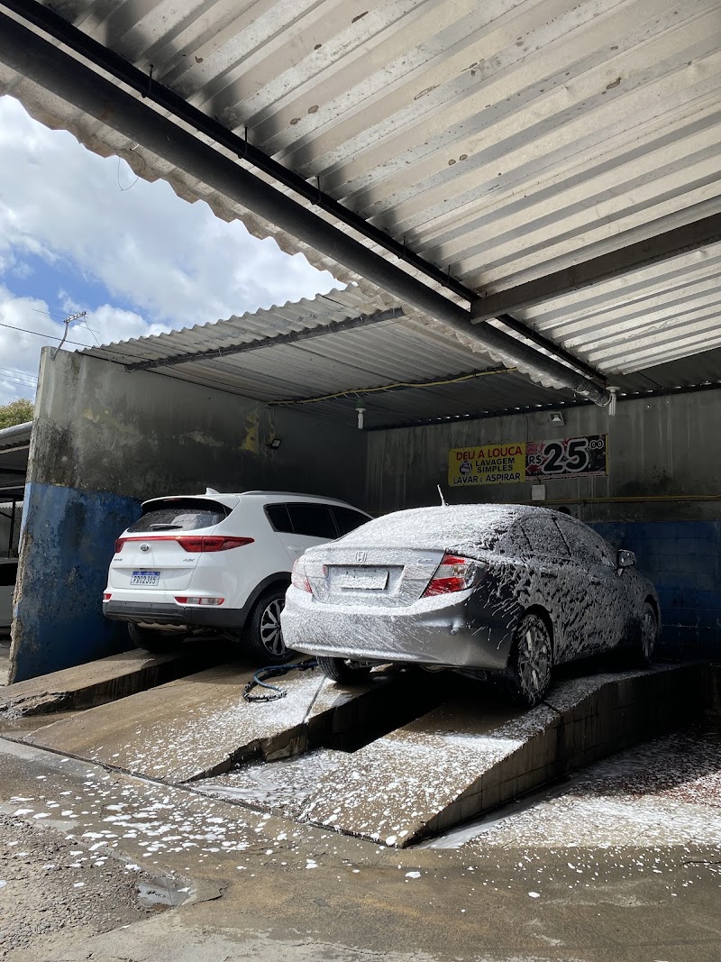 Express Car VI Lava Jato