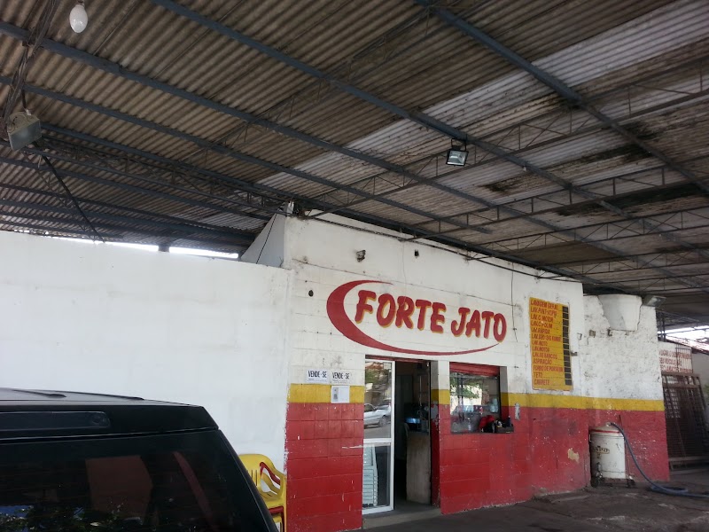 Forte Jato