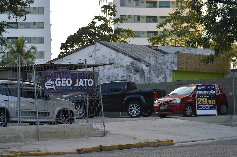 Geo Jato