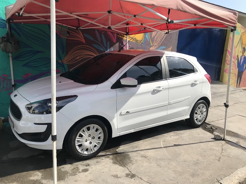 Jato dos Crias e Estética aotomotiva