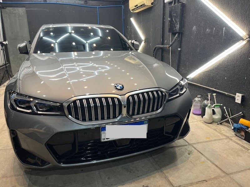 JetCar Estética automotiva