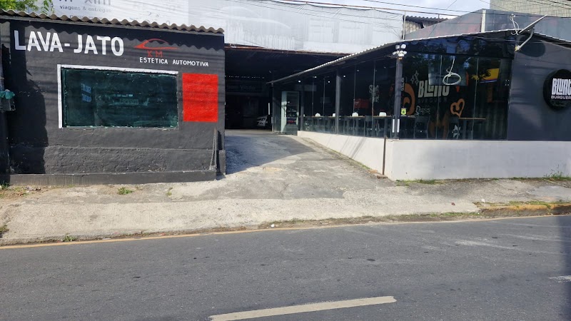 KM ESTETICA AUTOMOTIVA