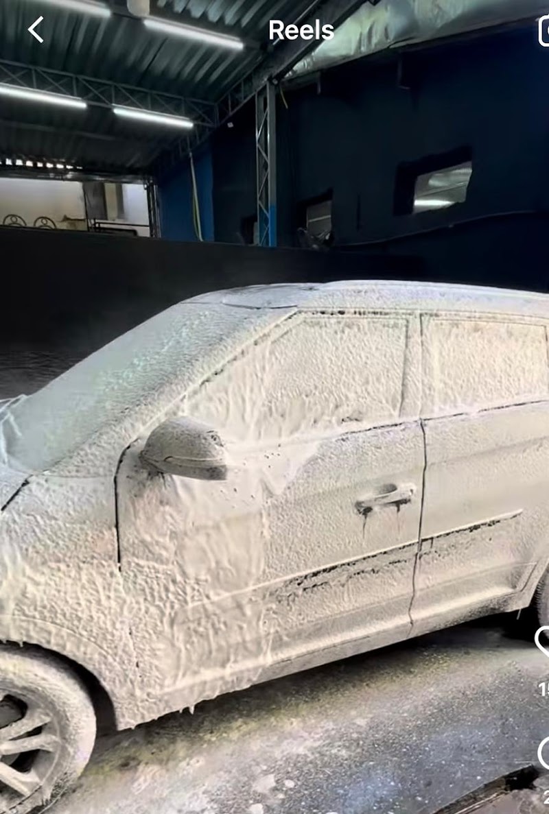 LaMar Estética Automotiva e Estacionamento