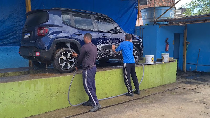 Lava Jato 10 de Julho