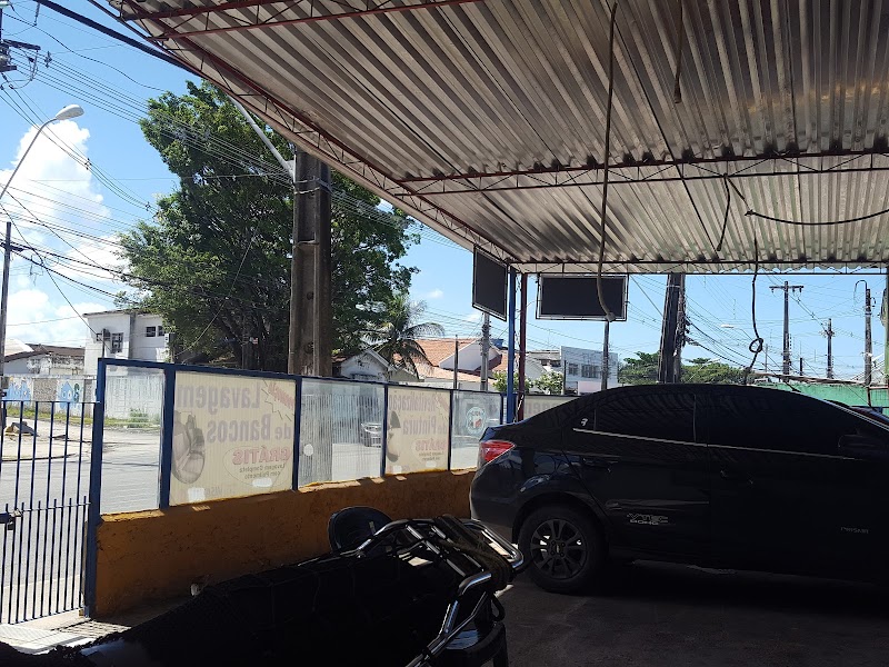 Lava Jato Express Car