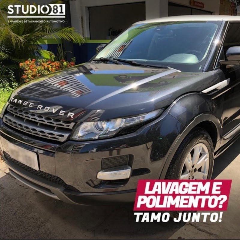 Lava Jato Studio 81