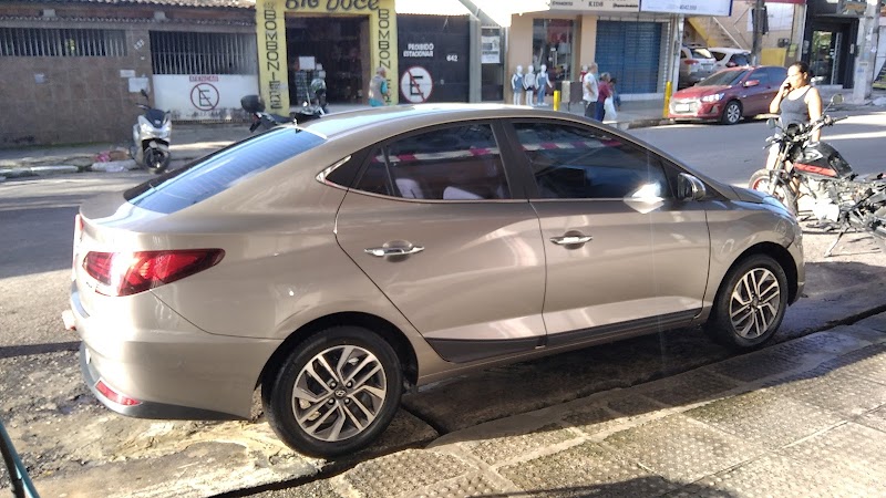 LAVA JATO TURBINHO ESTÉTICA AUTOMOTIVA