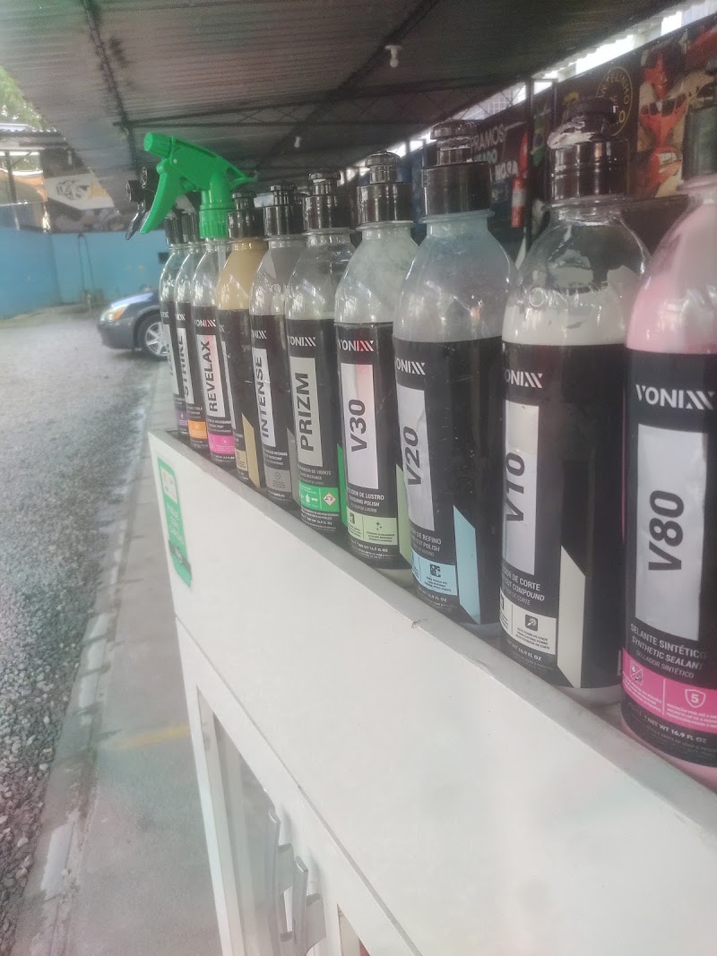 M3 Jato Car Estética Automotiva