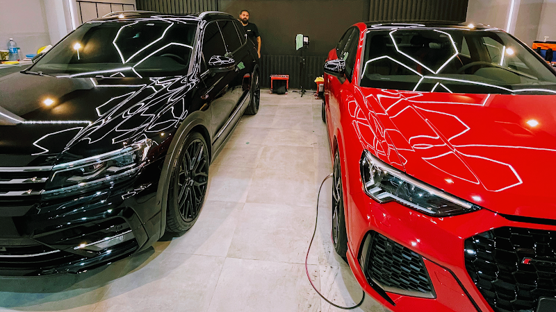 MC Prestige Estética e Performance Automotiva