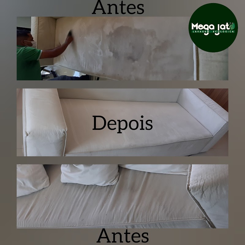 Mega Jato Ecológico