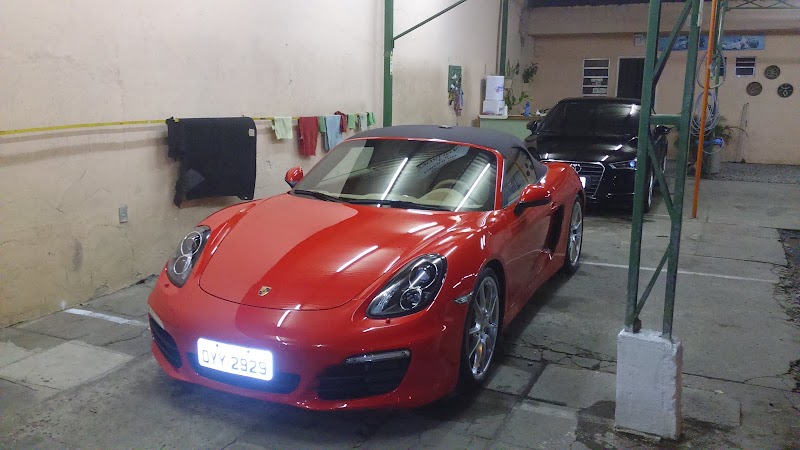 Mult Jato Estética Automotiva