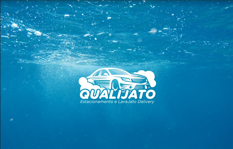 QualiJato Estacionamento e Lava Jato