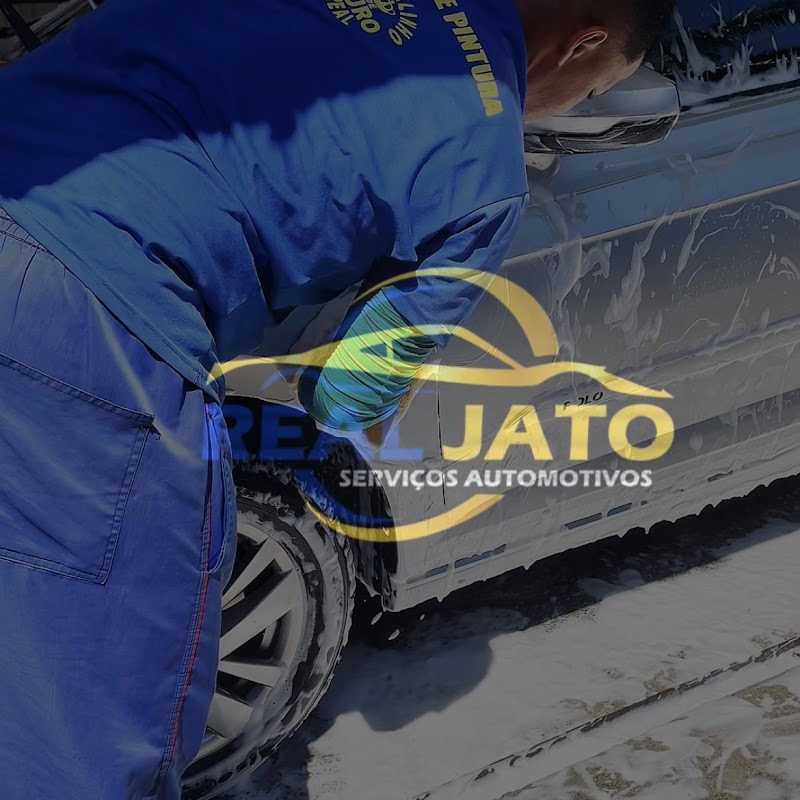REAL JATO - SERVIÇOS AUTOMOTIVOS - OFICIAL ✅