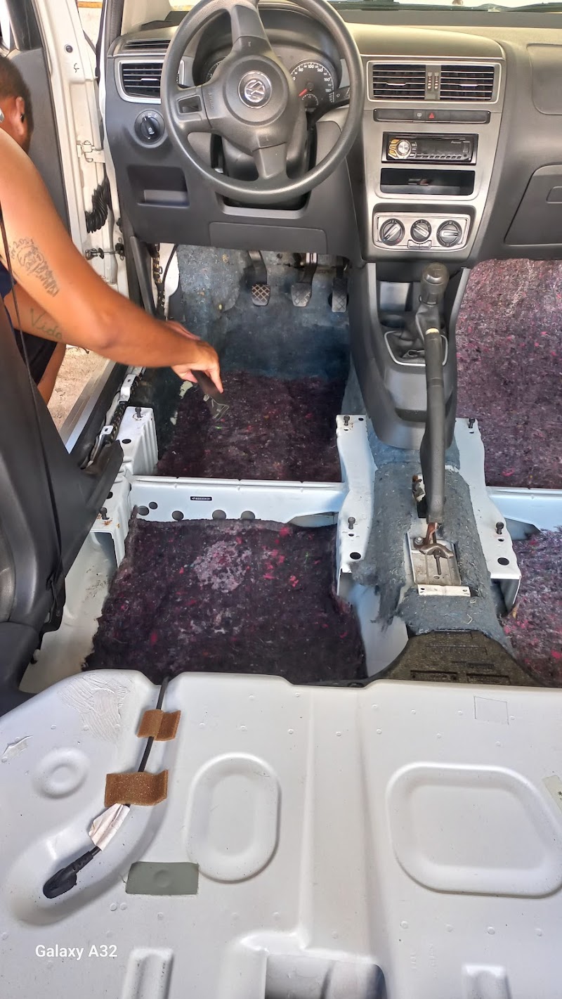 Sofisticar Estética Automotiva