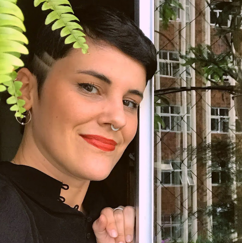 STETI CAR - Lava-Jato