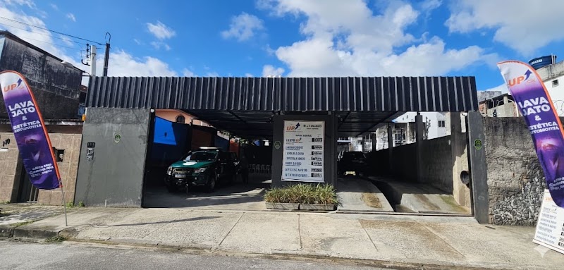 Supreme Estética Automotiva