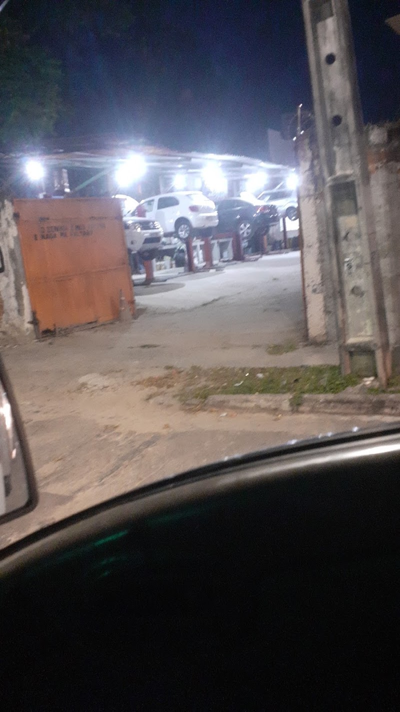 Adelmo Auto Serviços