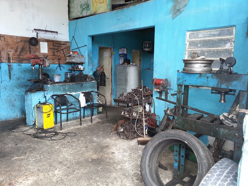 Auto Car Serviço Automotivo