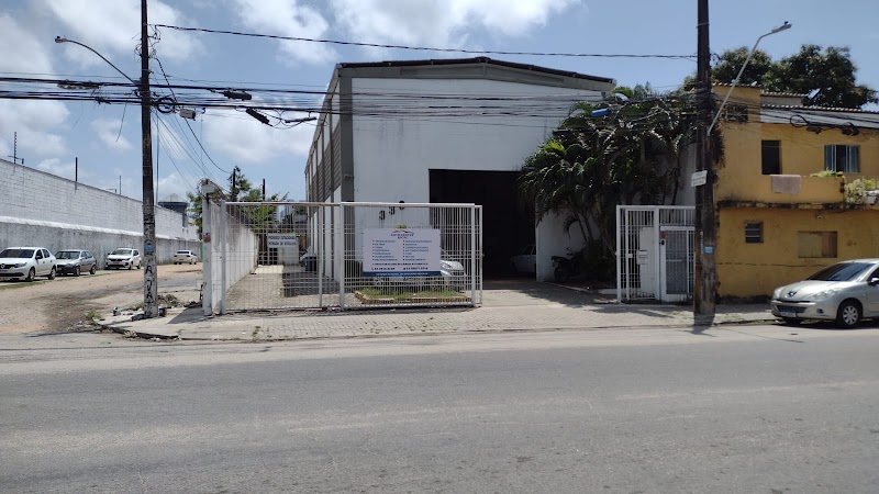 Auto Center Recife