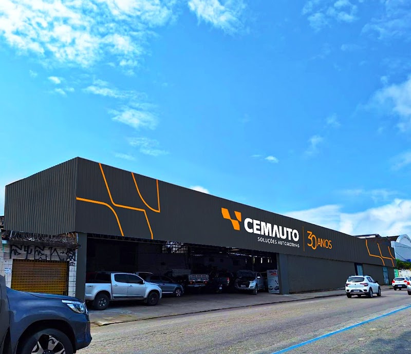Cemauto Serviços Automotivos