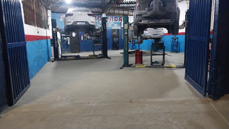 Denildo Serviços Automotivos em Boa Viagem