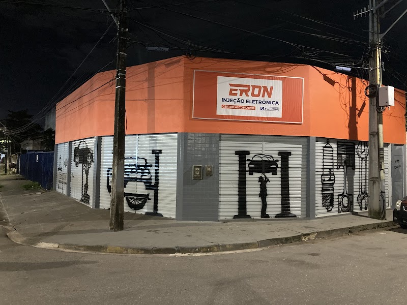 Eron Injeção Eletrônica Ltda