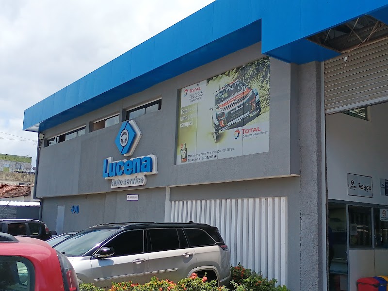 Lucena Auto Service
