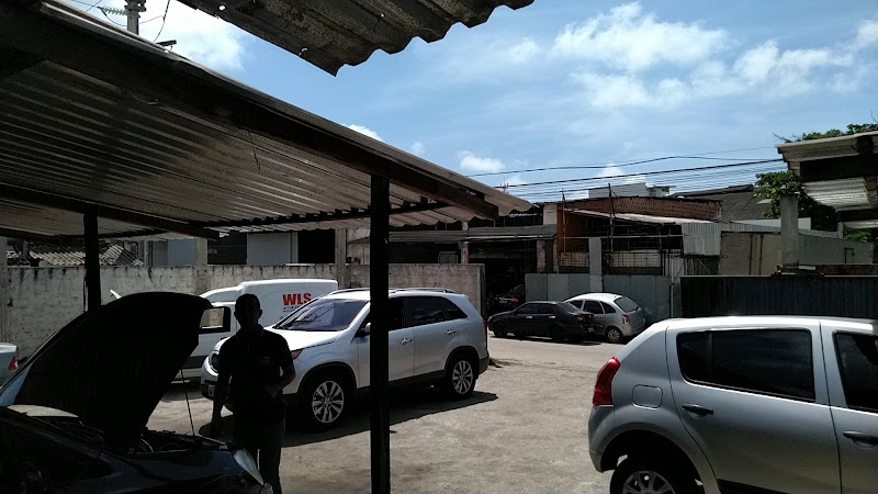 Mão Dupla Auto Service