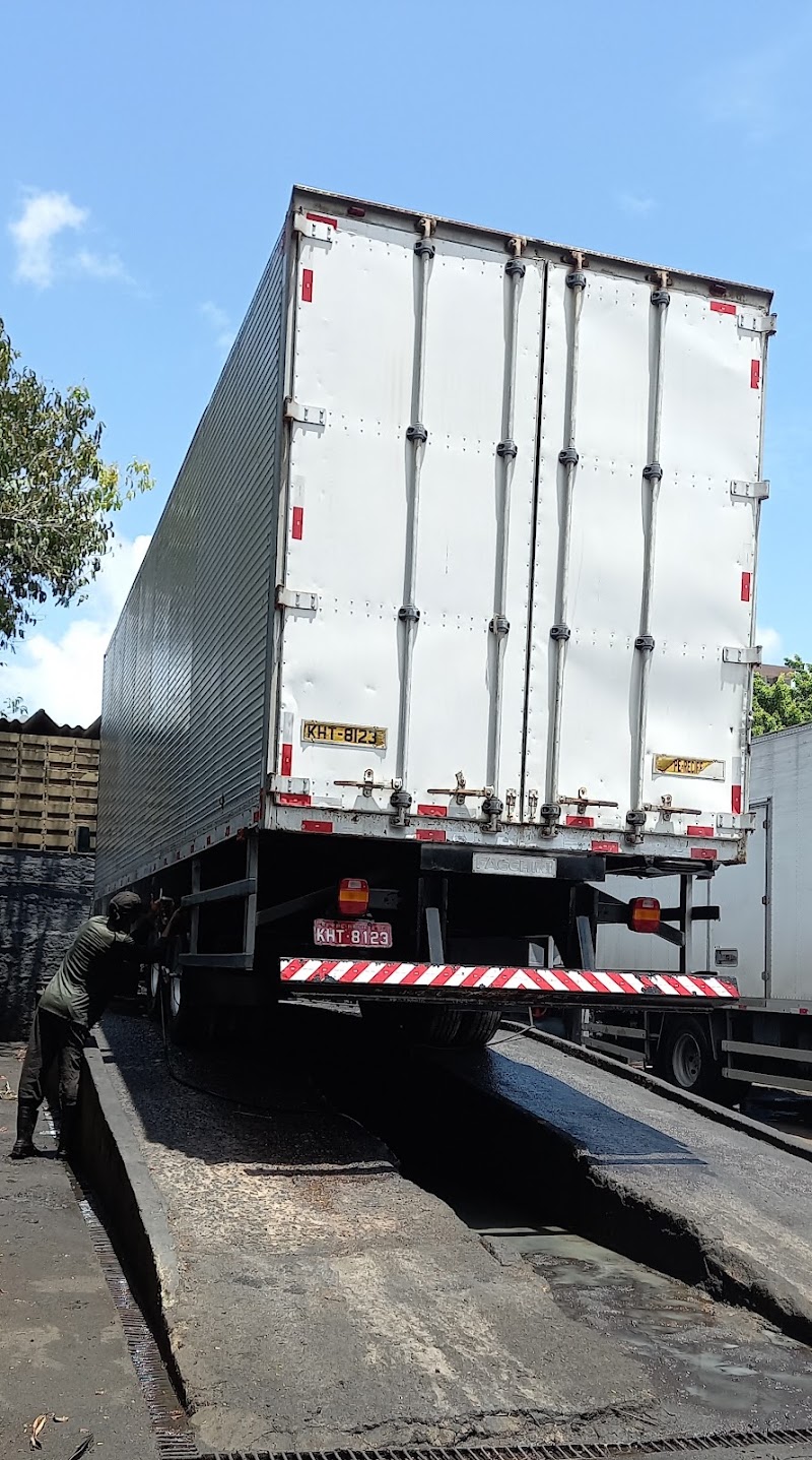 Meu Mecânico Servicos Diesel