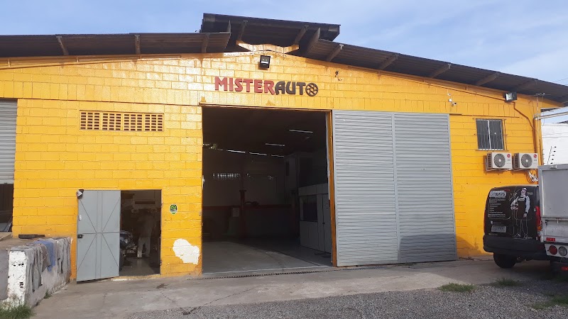 MISTERAUTO