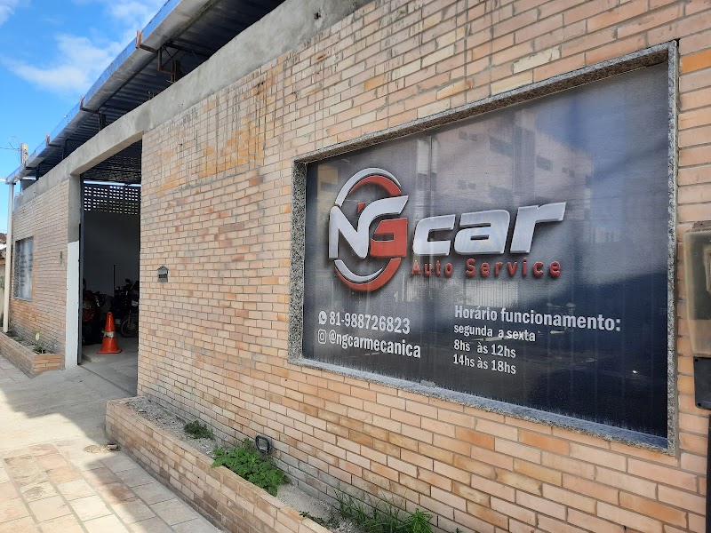 NG Car Mecânica