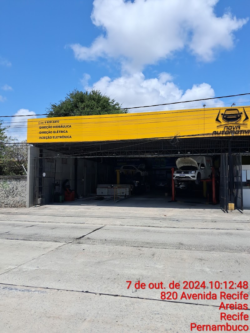 Nova Automotiva Prime