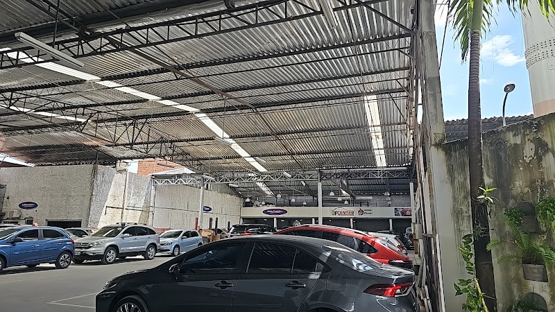 OF Center Serviços Automotivos