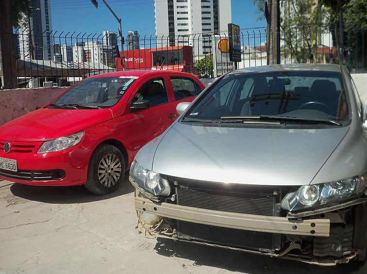 Oficina Biu da Torre | Lanternagem e Pintura Automotiva na Torre em Recife PE