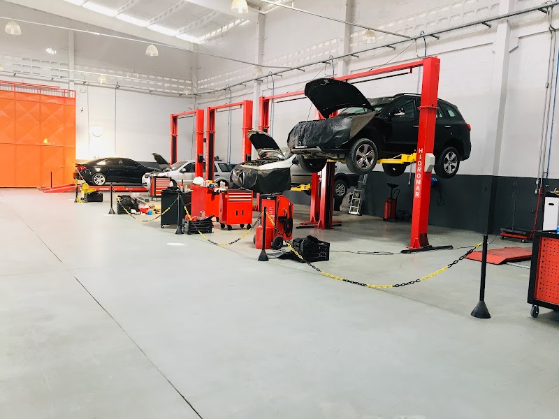 Oficina For Motors - Mecânica em Recife