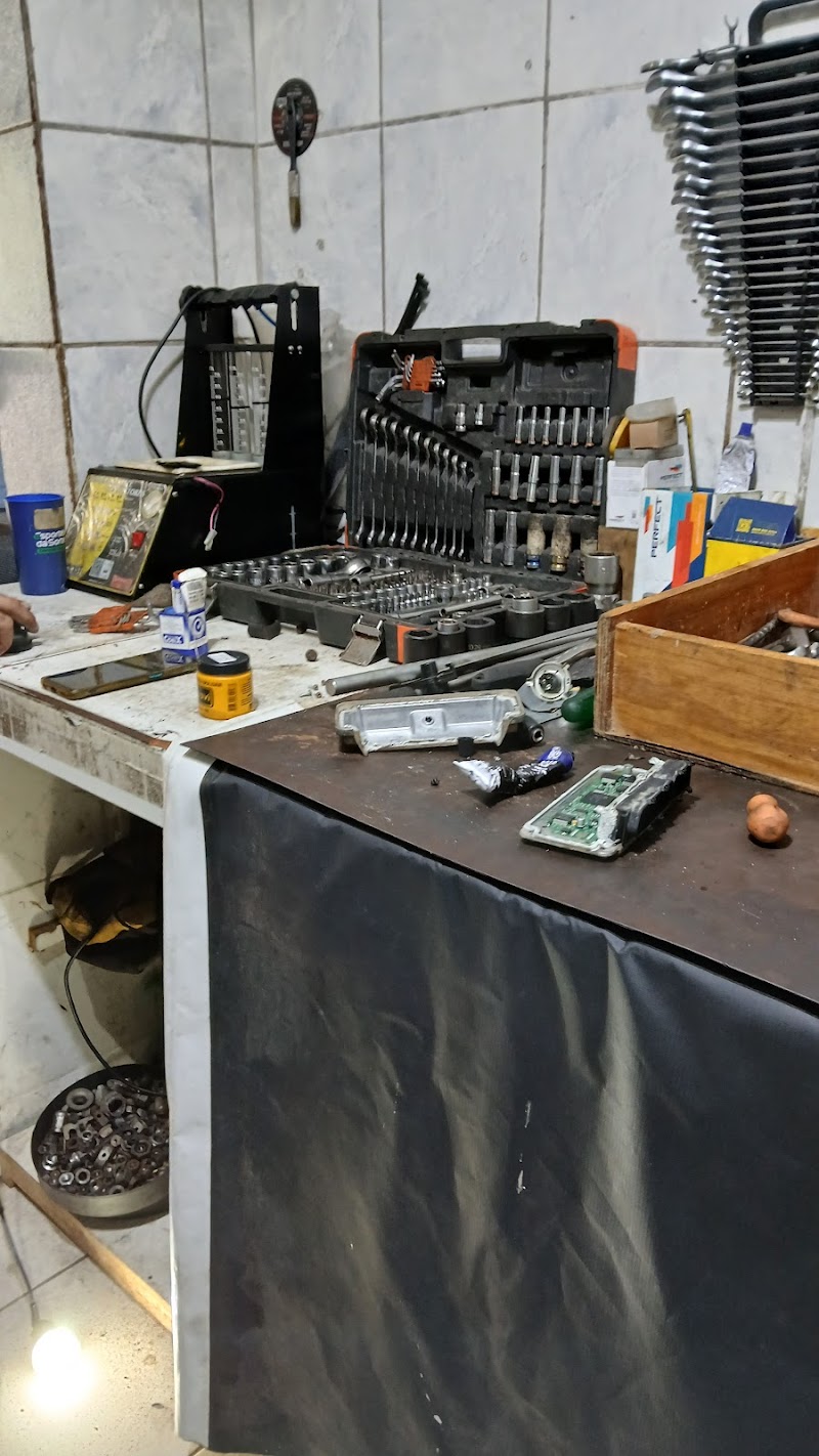 Oficina Rodrigues | oficina mecânica imbiribeira | oficina mecânica boa viagem