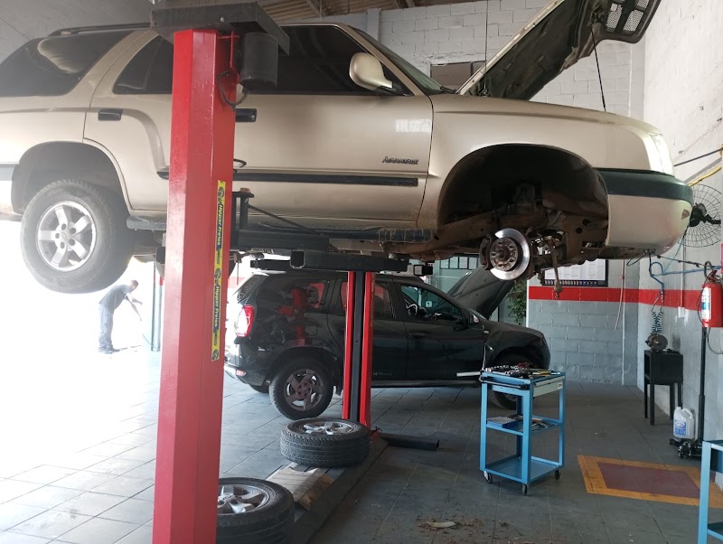 S1 CENTRO AUTOMOTIVO